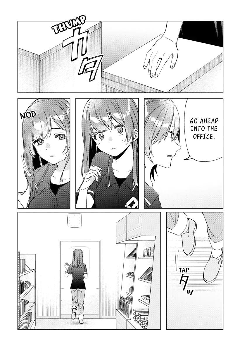 I Shaved. Then I Brought a High School Girl Home, Chapter 32 image 10